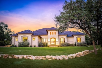 435 Arthur Ct, Spring Branch, TX 78070