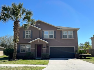 2919 Bent Bow Ln, Middleburg, FL 32068