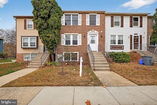 3602 Castle Terrace Unit 116-102, Silver Spring, MD 20904
