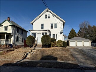 103 Bartlett Ave, Cranston, RI 02905