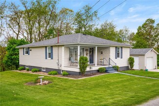 992 Cushon St, Johnstown, PA 15902