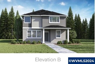 2720 Chickadee, Woodburn, OR 97071