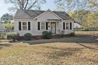 1109 Goodman St, Memphis, TN 38111