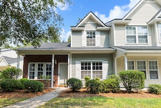1100 Pine Bluff Dr, Summerville, SC 29483