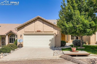 5256 Mountain Peak Point, Colorado Springs, CO 80917