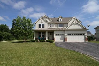 13976 W Emma Ln, Mettawa, IL 60045
