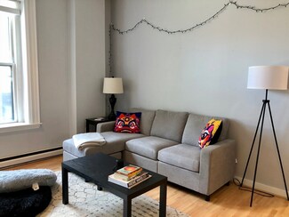 2A Wellington St Unit 5, Boston, MA 02118