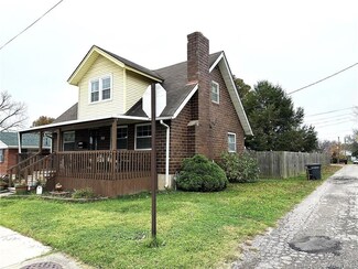 325 Penn St, Jeffersonville, IN 47130