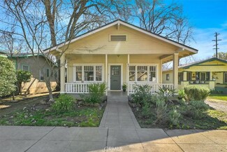 671 E 7th St, Chico, CA 95928