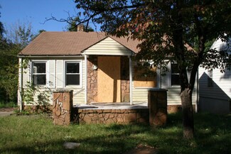 1717 Lombard Place, Knoxville, TN 37915
