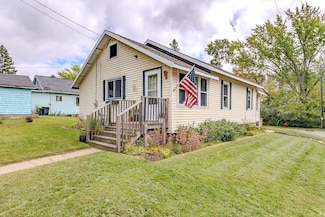 101 Johnson St, Rhinelander, WI 54501