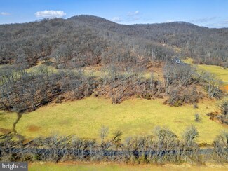 41 Acres - Ramey Rd, Marshall, VA 20115
