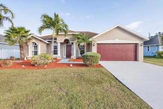 1891 SW Lewis St, Port Saint Lucie, FL 34987