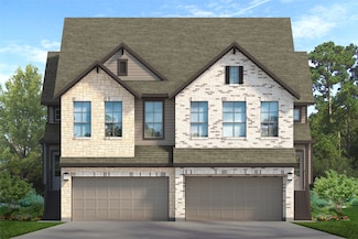 12718 Maravillas Gap Ln, Cypress, TX 77433