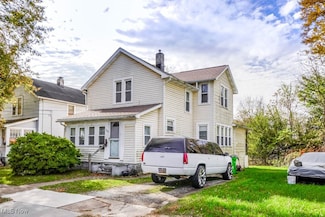 1289 13th St SE, Massillon, OH 44646