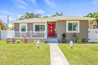 4318 1st Ave S, Saint Petersburg, FL 33711