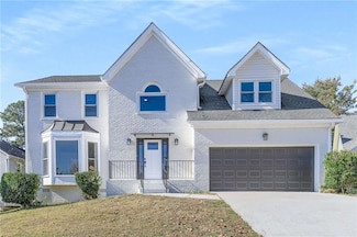 3969 Leeward Ct Unit 4, Duluth, GA 30096