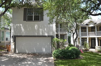 612 Twelve Oaks Ln, Austin, TX 78704