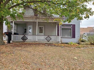 209 S Line St, Columbia City, IN 46725