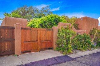 985 Agua Fria St Unit 103, Santa Fe, NM 87501