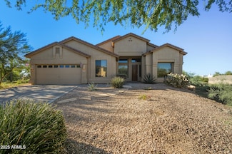 28202 N 60th Place, Cave Creek, AZ 85331