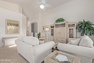 17697 W Sunbelt Dr, Surprise, AZ 85374