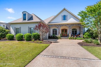 3971 Baynard Ct, Southport, NC 28461