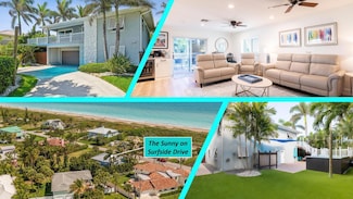 1809 Surfside Dr, Fort Pierce, FL 34949