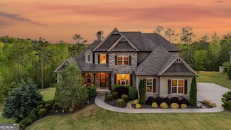 776 Arbor Springs Pkwy, Newnan, GA 30265