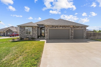 2300 Brookefield Dr, Salina, KS 67401