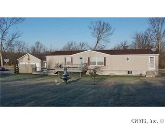 31181 State Route 180, La Fargeville, NY 13656