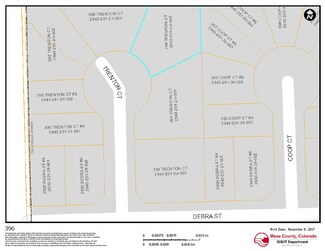 396 Trenton Ct, Grand Junction, CO 81504