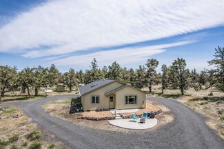 16323 SW Sage Hen Rd, Terrebonne, OR 97760