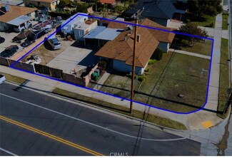 41272 Mayberry Ave, Hemet, CA 92544