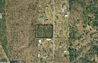 Lot 5 Helenwood Dr, North Little Rock, AR 72118