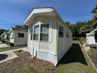 5500 Saint Lucie Blvd Unit O-25, Fort Pierce, FL 34946