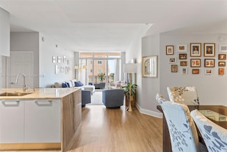 3232 SW 22nd Terrace Unit 601, Miami, FL 33145