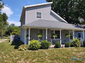 134 E Bryant St, Wayne, OH 43466