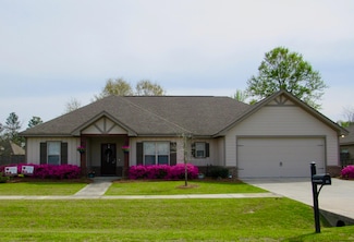 23 Castlewoods Way, Petal, MS 39465