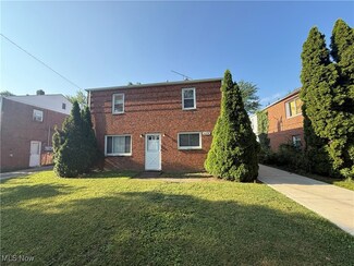 21250 Crystal Ave Unit 1, Euclid, OH 44123