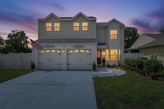 540 Sheridan Dr, Palm Harbor, FL 34684