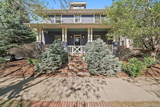 2461 Spruce St, Denver, CO 80238