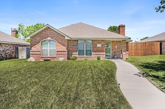 2002 SW 61st Ave, Amarillo, TX 79118