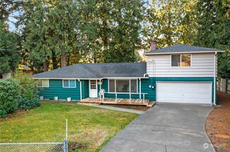 12410 67th Avenue Ct E, Puyallup, WA 98373