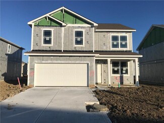11213 N Heirloom Dr, Monrovia, IN 46157