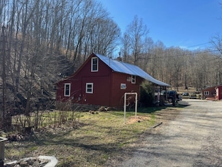 1491 Cates Rd, Lawrenceburg, TN 38464