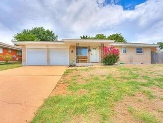 4801 Trapp Dr, Oklahoma City, OK 73115