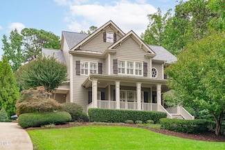 200 Middle Creek Park Ave, Apex, NC 27539