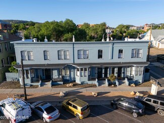 215 E Willis St, Prescott, AZ 86301