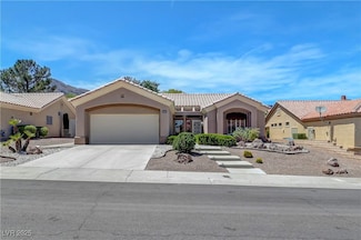 2805 Hanging Rock Dr, Las Vegas, NV 89134